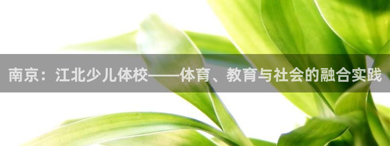 米兰体育平台