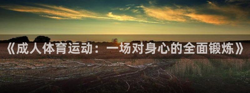 米兰体育平台